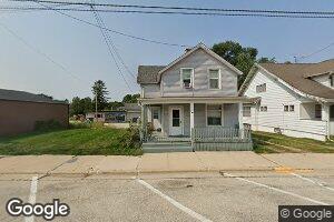 223 Carroll St, Random Lake, WI 53075