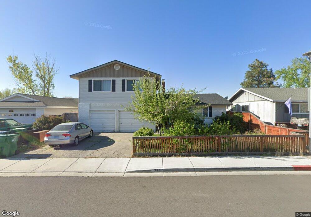 293 Penny Way unit 6A, Sparks, NV 89431 - photo 1