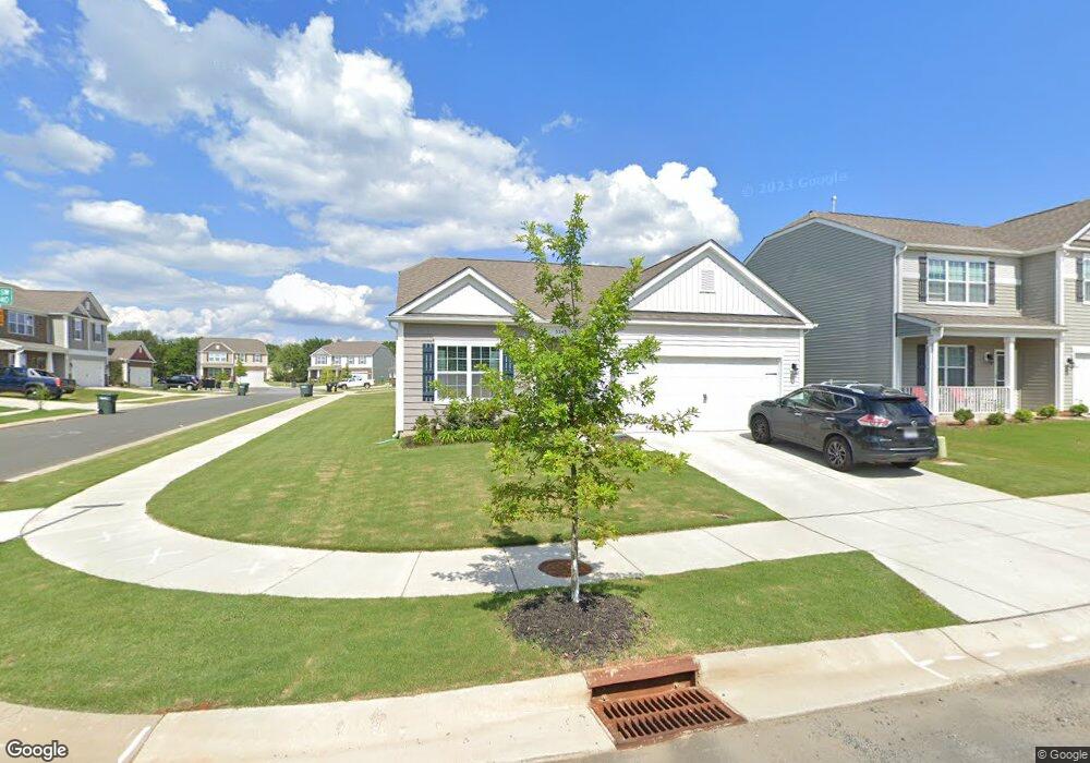 3243 Roan St SW unit Lot 55, Concord, NC 28027 - photo 1