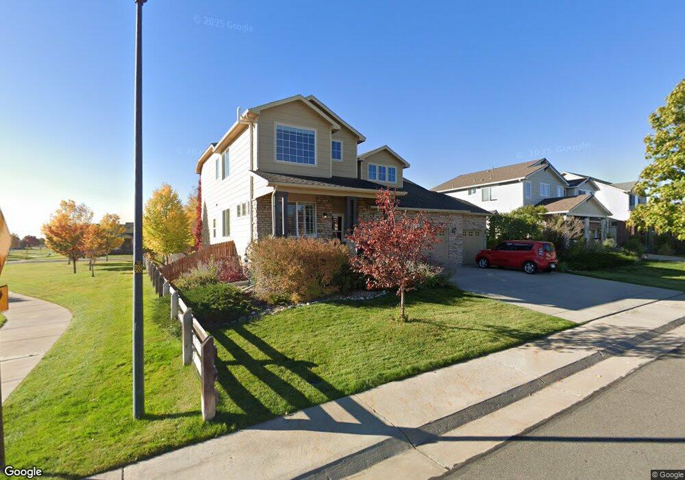 6790 E 130th Ave, Thornton, CO 80602 - photo 1