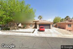 2411 E 140 S, Saint George, UT 84790