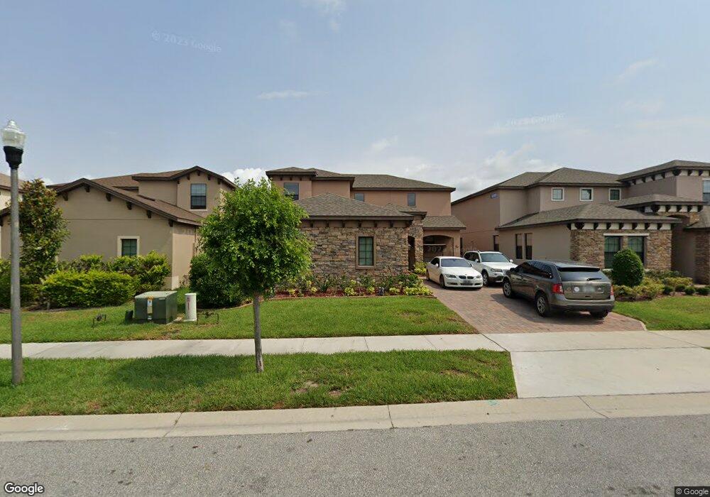 5125 Tiber Way, Saint Cloud, FL 34771 - photo 1