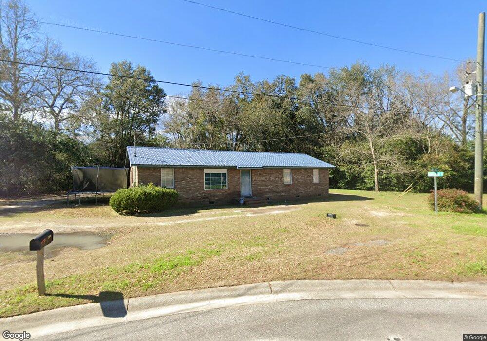 360 N Ellis St, Camilla, GA 31730 - photo 1