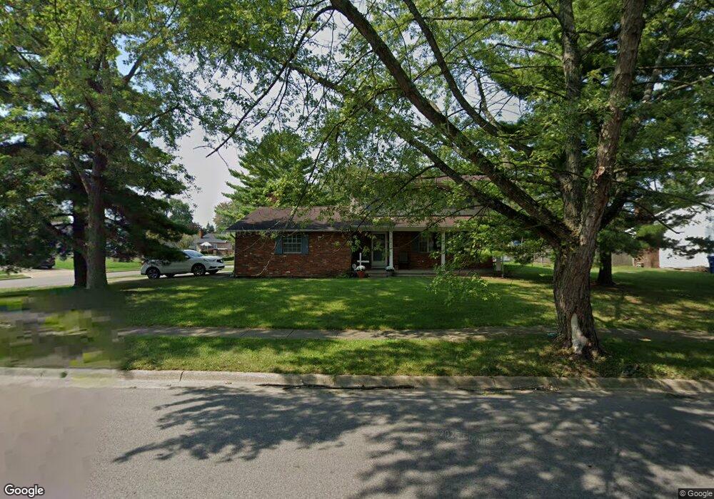 5523 Maple Canyon Ave, Columbus, OH 43229 - photo 1