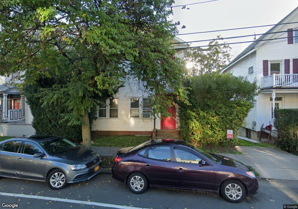 135 St Pauls Ave, Staten Island, NY 10301 - photo 1