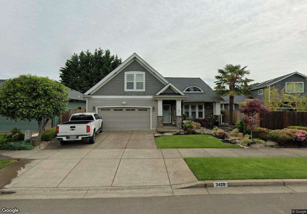 3429 Cabernet Ln, Eugene, OR 97404 - photo 1