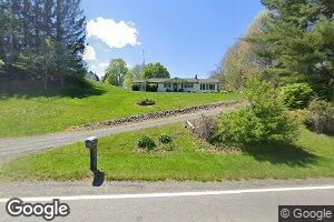 5385 Nc Highway 16 N, Crumpler, NC 28617