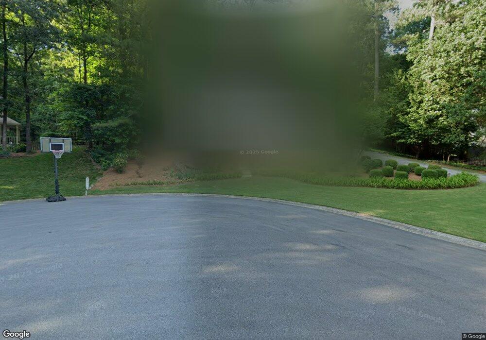 4803 Creekstone Way, Marietta, GA 30062 - photo 1