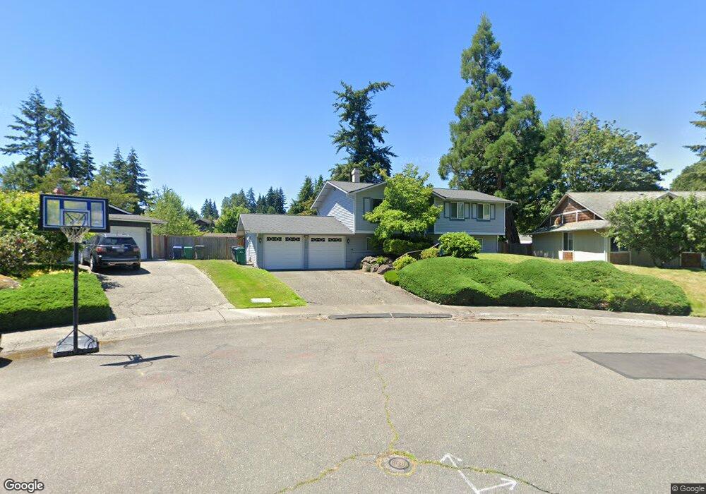 14429 88th Ct NE, Bothell, WA 98011 - photo 1