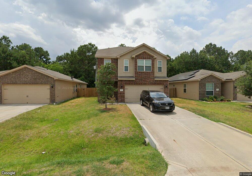 10515 Pine Landing Dr, Houston, TX 77088 - photo 1
