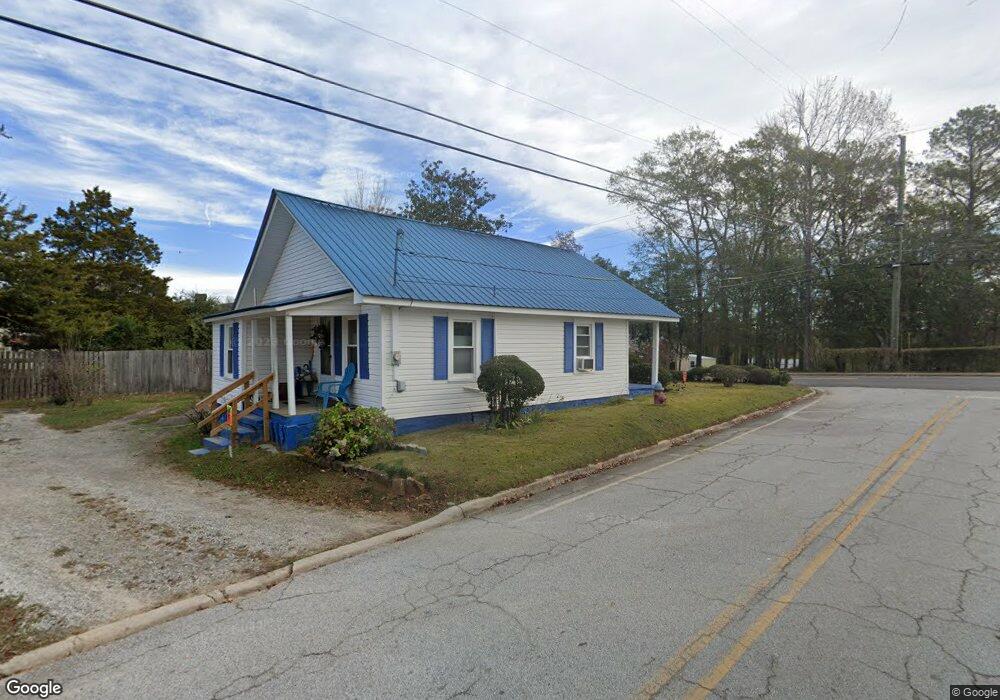 554 Jones St, Elberton, GA 30635 - photo 1