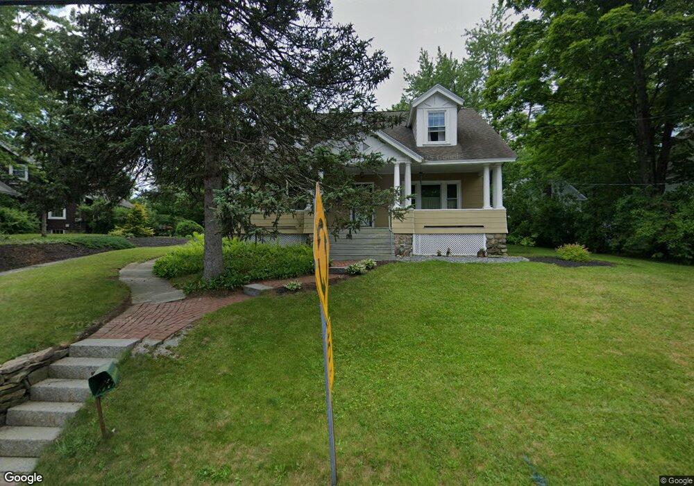 94 S Mast St, Goffstown, NH 03045 - photo 1