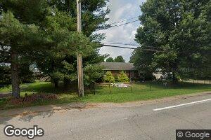 602 4th St, New Haven, WV 25265