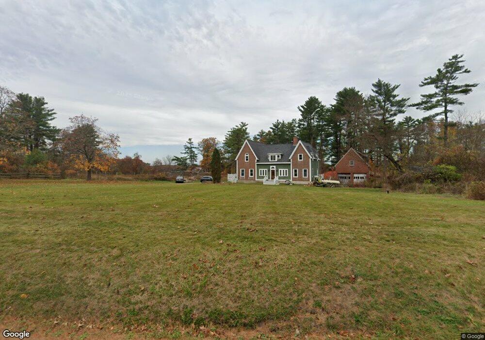 304 High Rd, Newbury, MA 01951 - photo 1