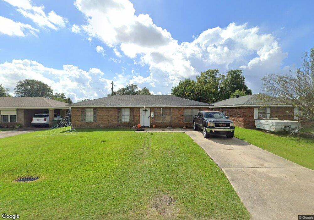210 Lincoln St, Houma, LA 70364 - photo 1