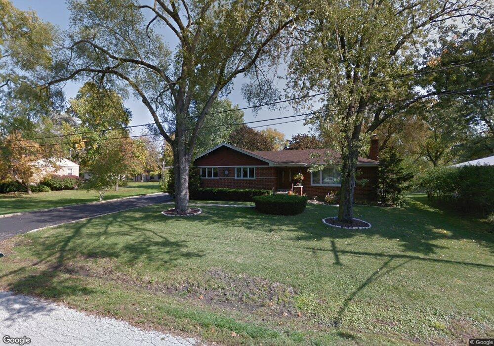 10017 Meadow Ln, Des Plaines, IL 60016 - photo 1