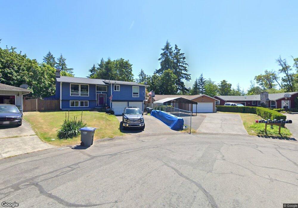 8418 57th St W, University Place, WA 98467 - photo 1