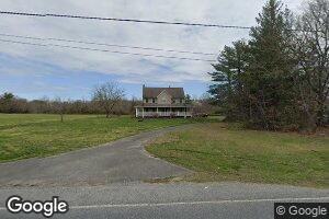 345 Perkintown Rd, Pedricktown, NJ 08067
