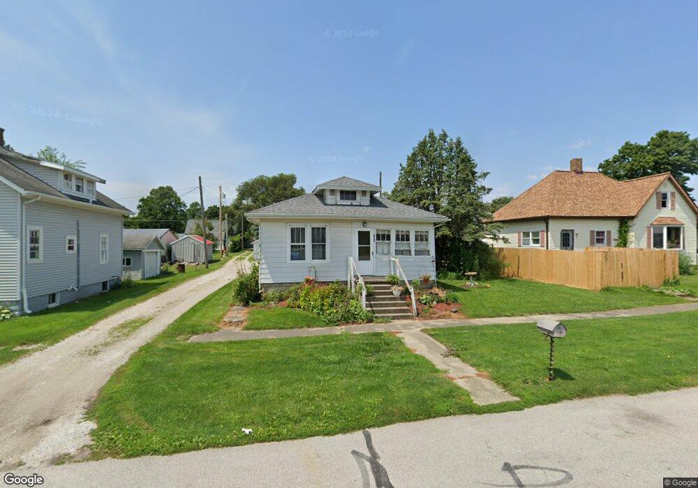 404 N Madison Ave, Fowler, IN 47944 - photo 1