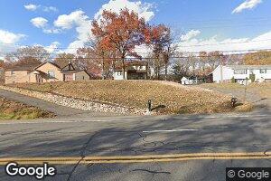 1600 Chestnut St, Kulpmont, PA 17834
