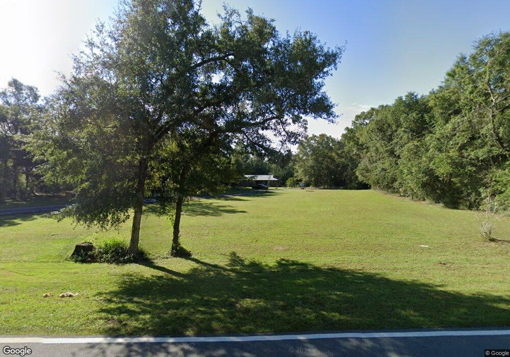 47 Harvey Mill Rd, Crawfordville, FL 32327 - photo 1