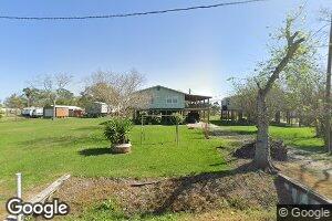 1847 Doctor Beatrous Rd, Theriot, LA 70397