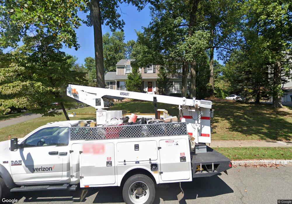 149 Berkeley Cir, Basking Ridge, NJ 07920 - photo 1