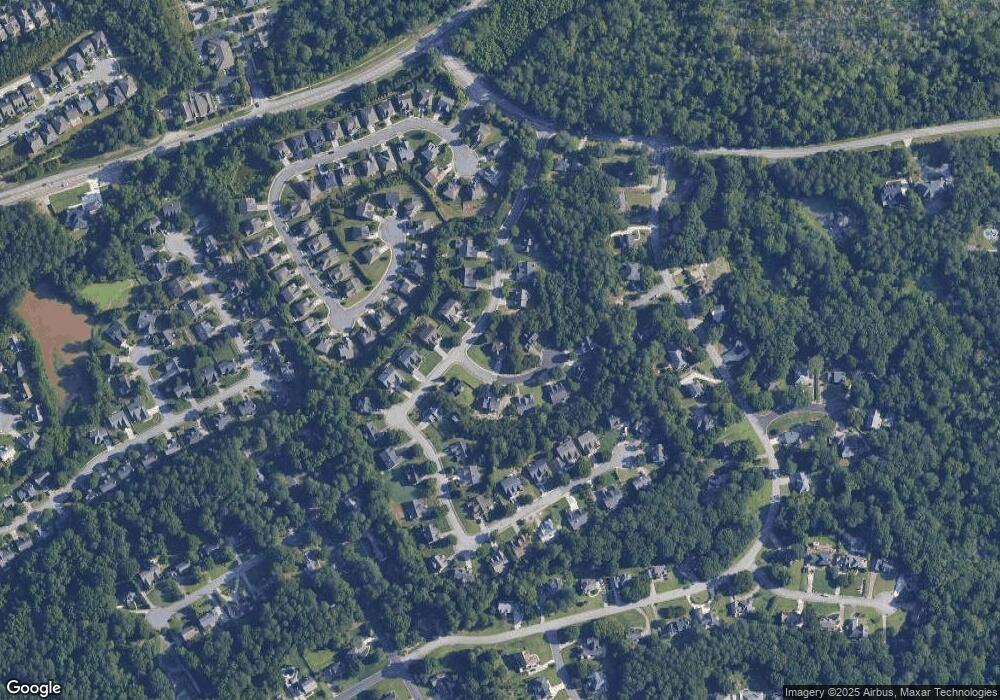 1253 Idlewild Ct, Suwanee, GA 30024 - photo 1