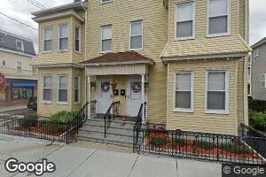 64 Addison St Unit 66, Chelsea, MA 02150