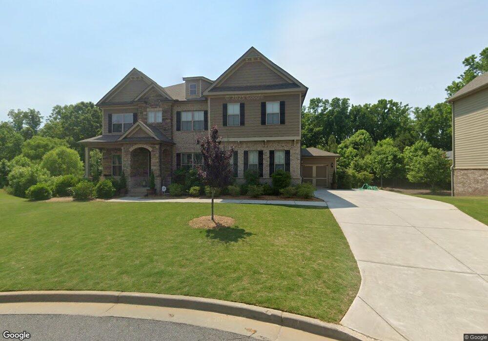 6405 Yellow Birch St unit 65, Cumming, GA 30040 - photo 1