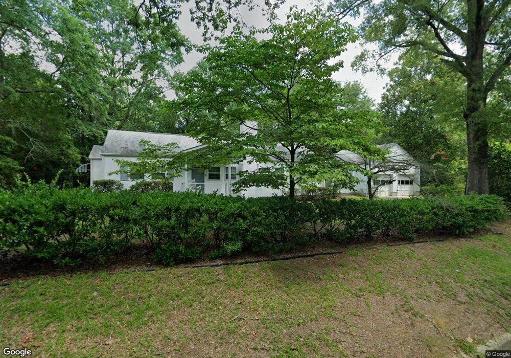210 Union St, Camden, SC 29020 - photo 1