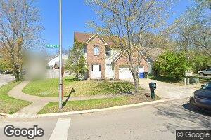 125 Preakness Dr, Lexington, KY 40516