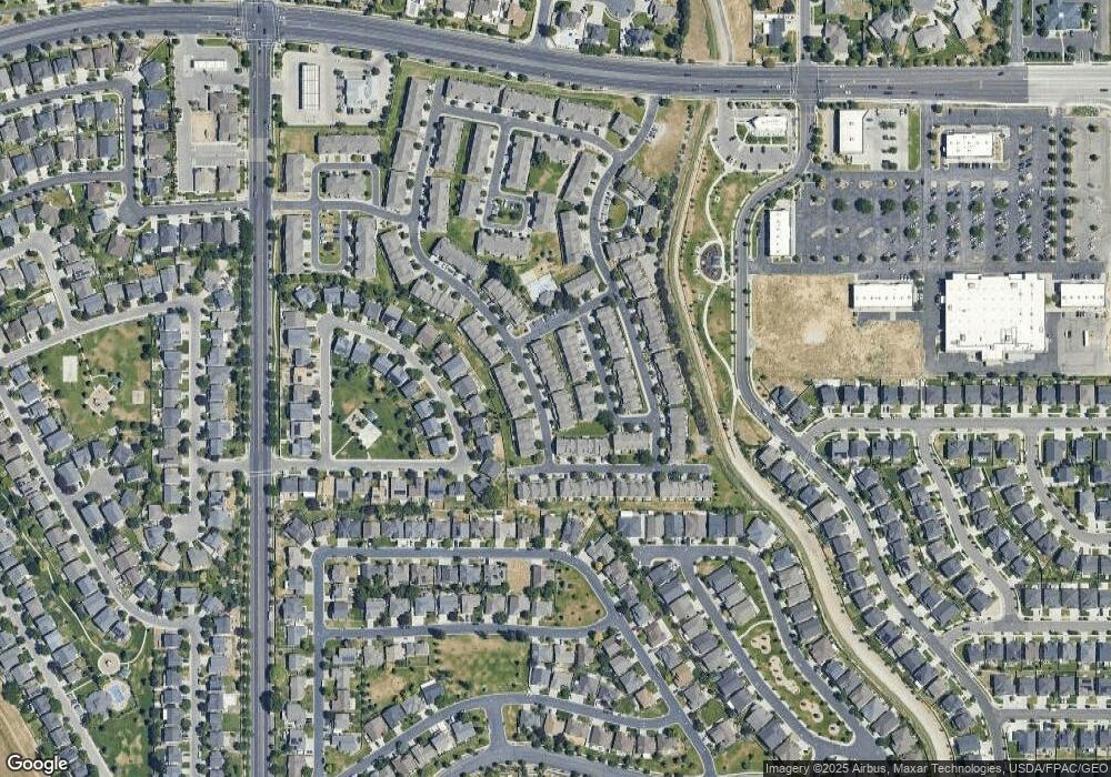 10507 Sage Vista Way unit 312, South Jordan, UT 84095 - photo 1