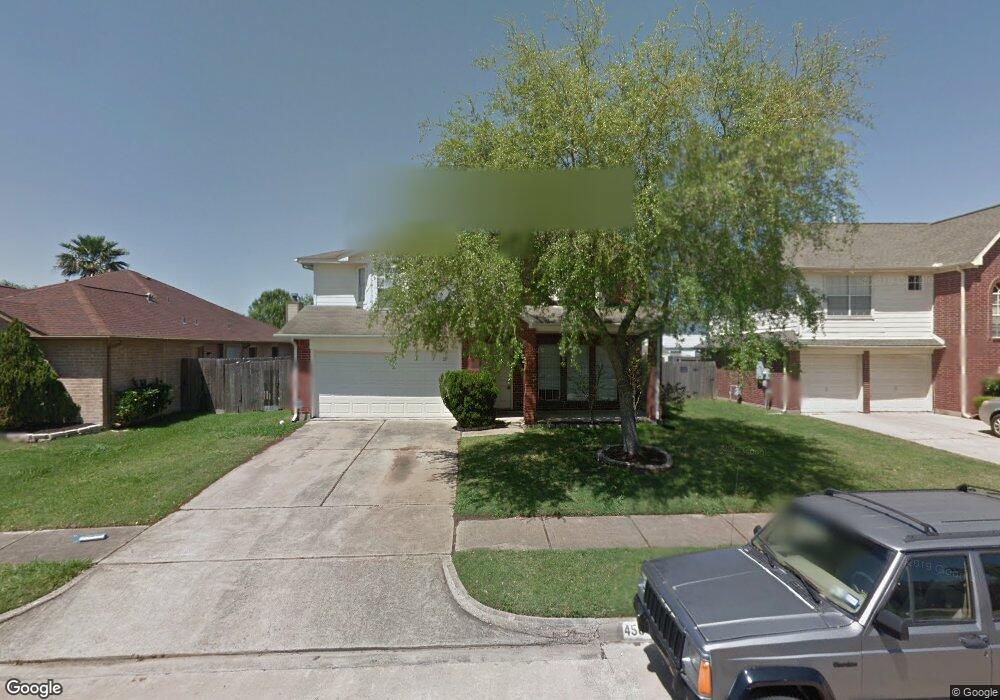 4503 Stonebridge Dr, Pearland, TX 77584 - photo 1