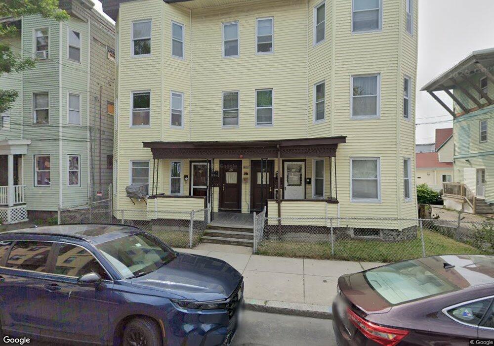 74 Sumner St unit 2, Revere, MA 02151 - photo 1