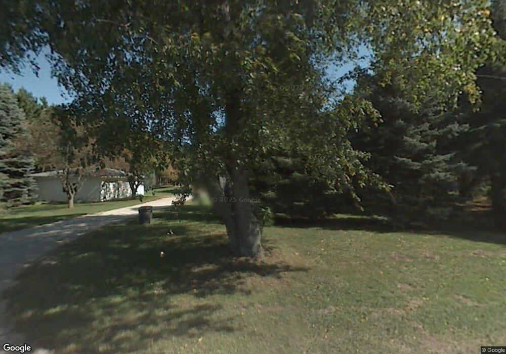 2801 N 500 E, Rolling Prairie, IN 46371 - photo 1