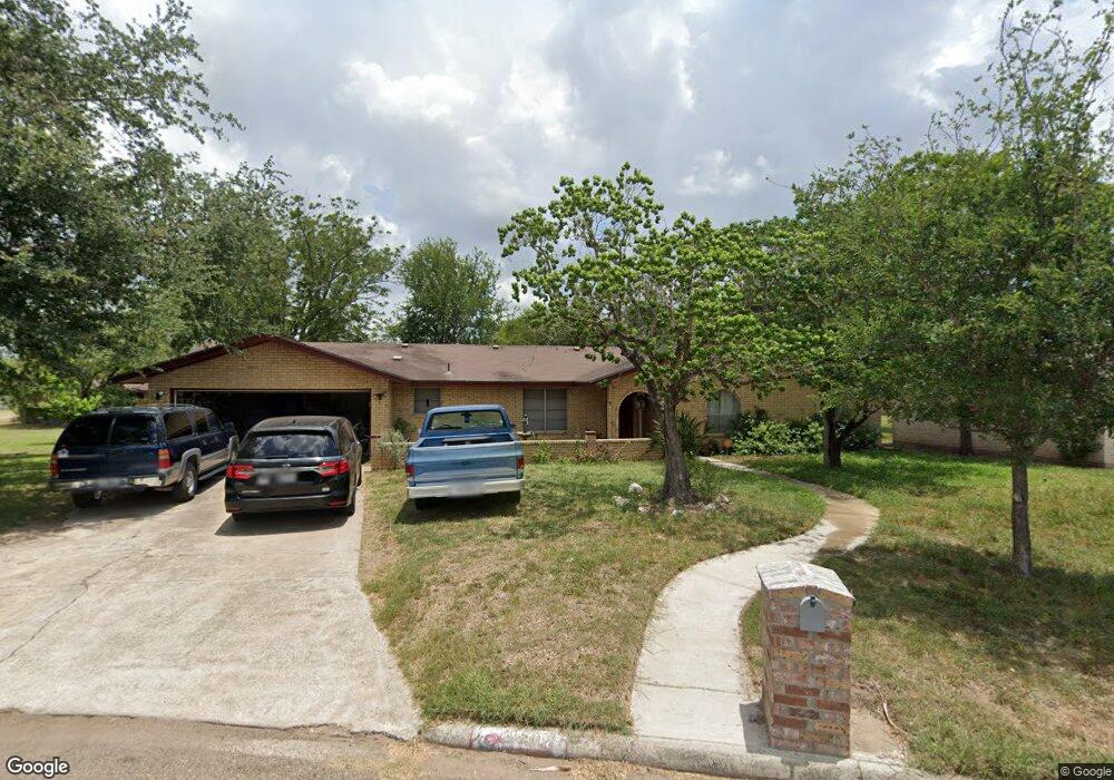 1116 Stone St, Weslaco, TX 78596 - photo 1