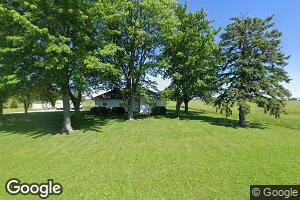 19498 Lemoyne Rd, Luckey, OH 43443