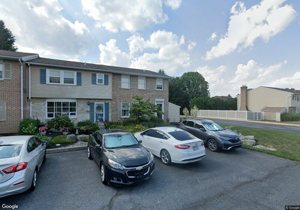 4547 N Hedgerow Dr, Allentown, PA 18103 - photo 1