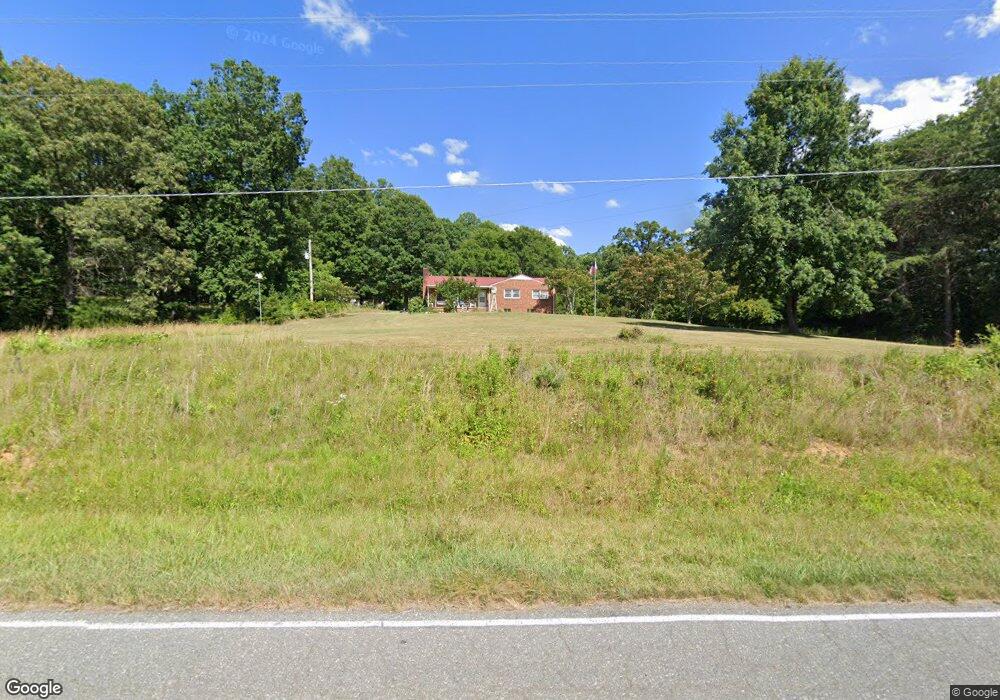 2357 Danny Bell Rd, Asheboro, NC 27205 - photo 1