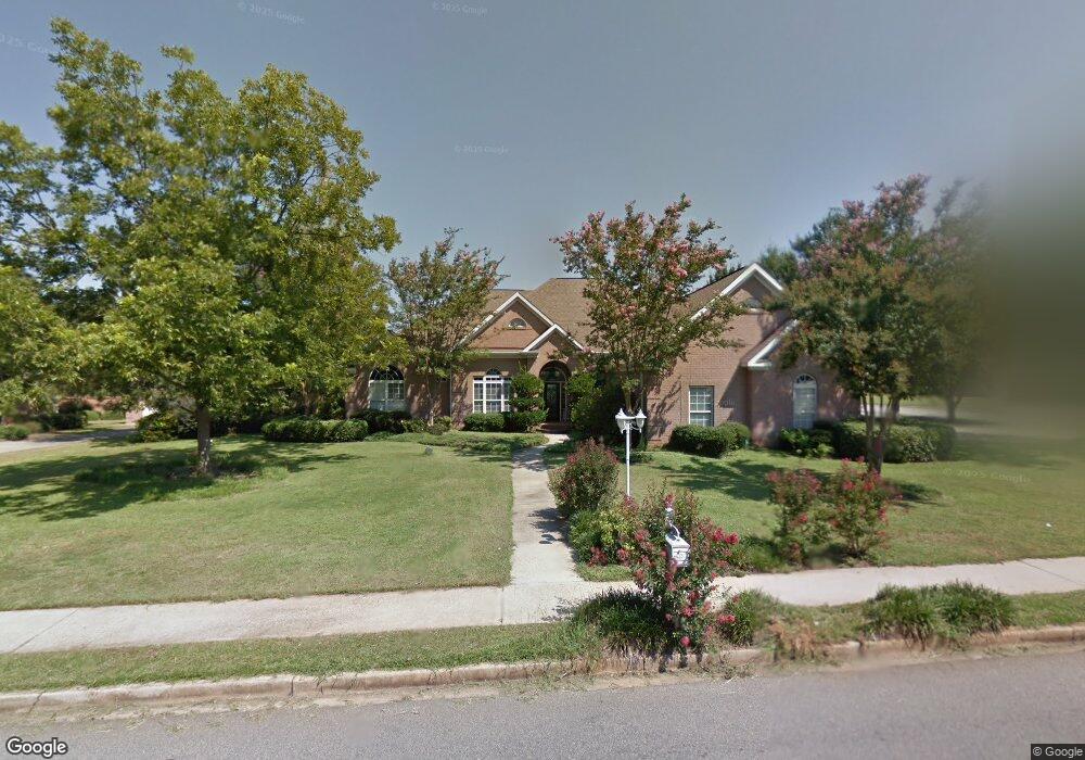 107 Trellis Walk, Centerville, GA 31028 - photo 1