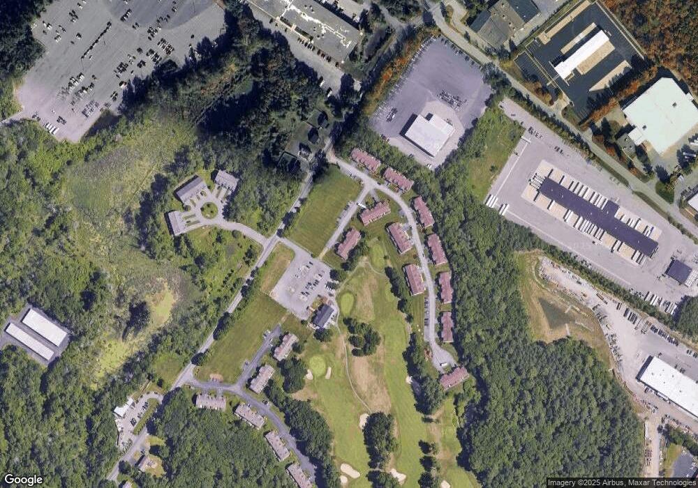 216 Rangeway Rd unit 124, North Billerica, MA 01862 - photo 1