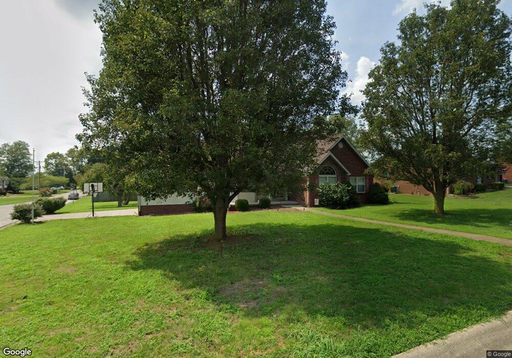 404 Fieldlark Way, Harrodsburg, KY 40330 - photo 1