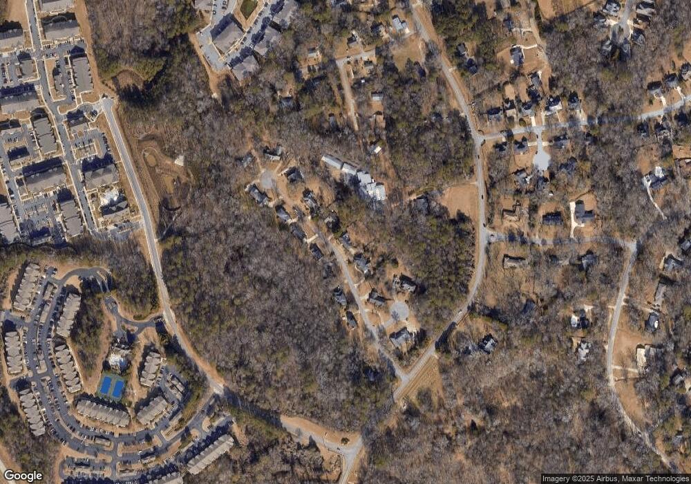 140 Wickersham Dr, Athens, GA 30606 - photo 1