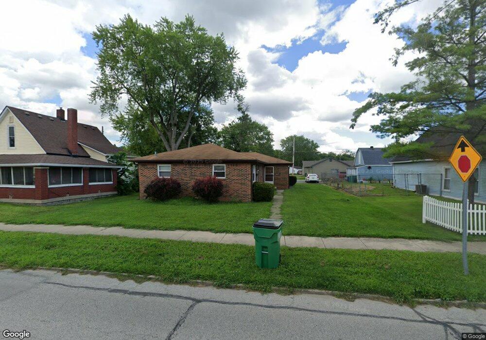 337 N Center St unit 339, Plainfield, IN 46168 - photo 1