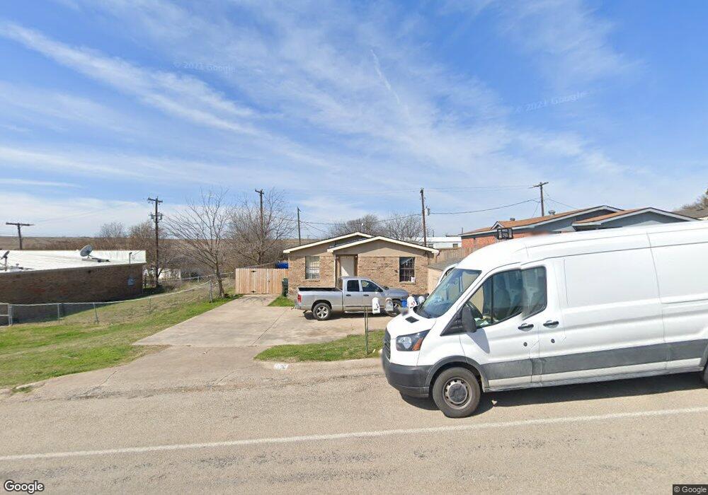 2490 Cattlebaron Dr, Fort Worth, TX 76108 - photo 1