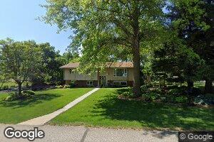 287 W Beech St, Dwight, NE 68635