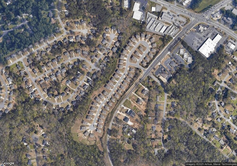 0 Amberleaf Walk unit 7586952, Lilburn, GA 30047 - photo 1