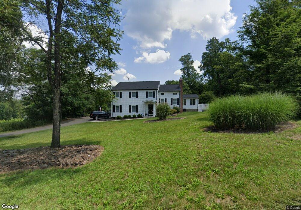 25 Valley View Rd, Warren, NJ 07059 - photo 1