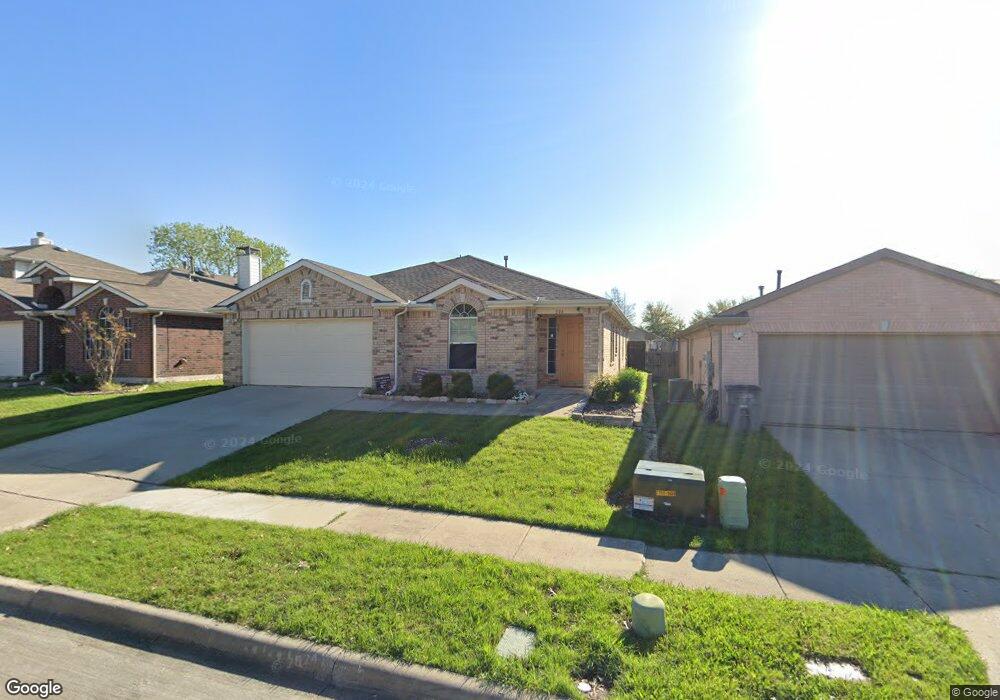 206 Admiral Dr, Wylie, TX 75098 - photo 1